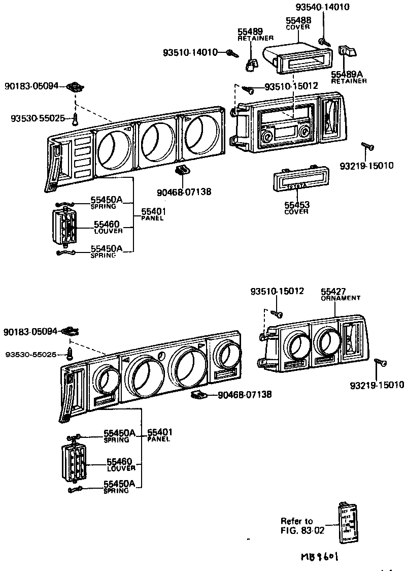 Figure MB9601