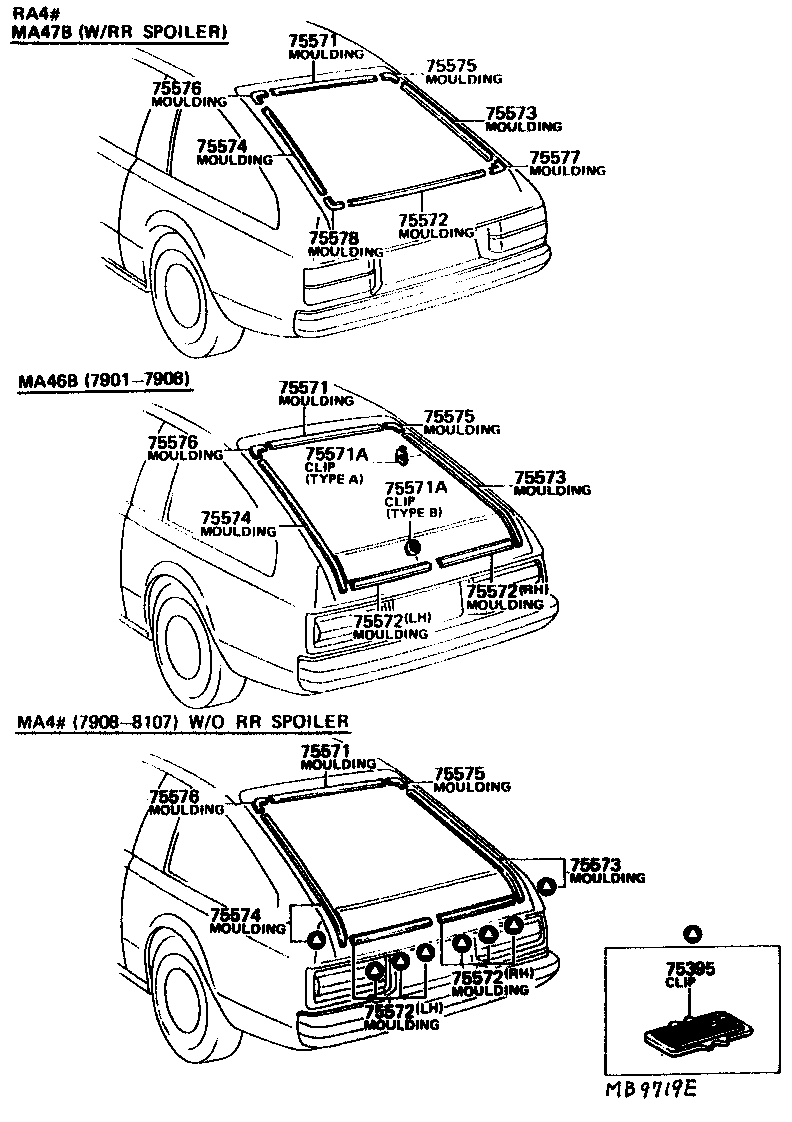 Figure MB9719E