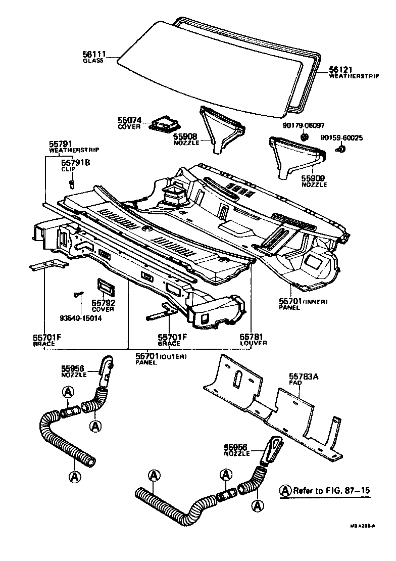 Figure MBA208A