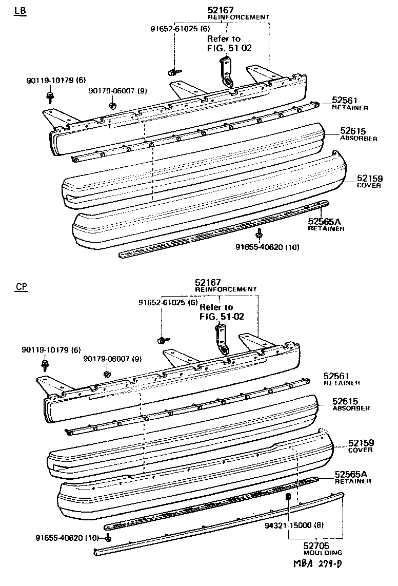 Figure MBA279D