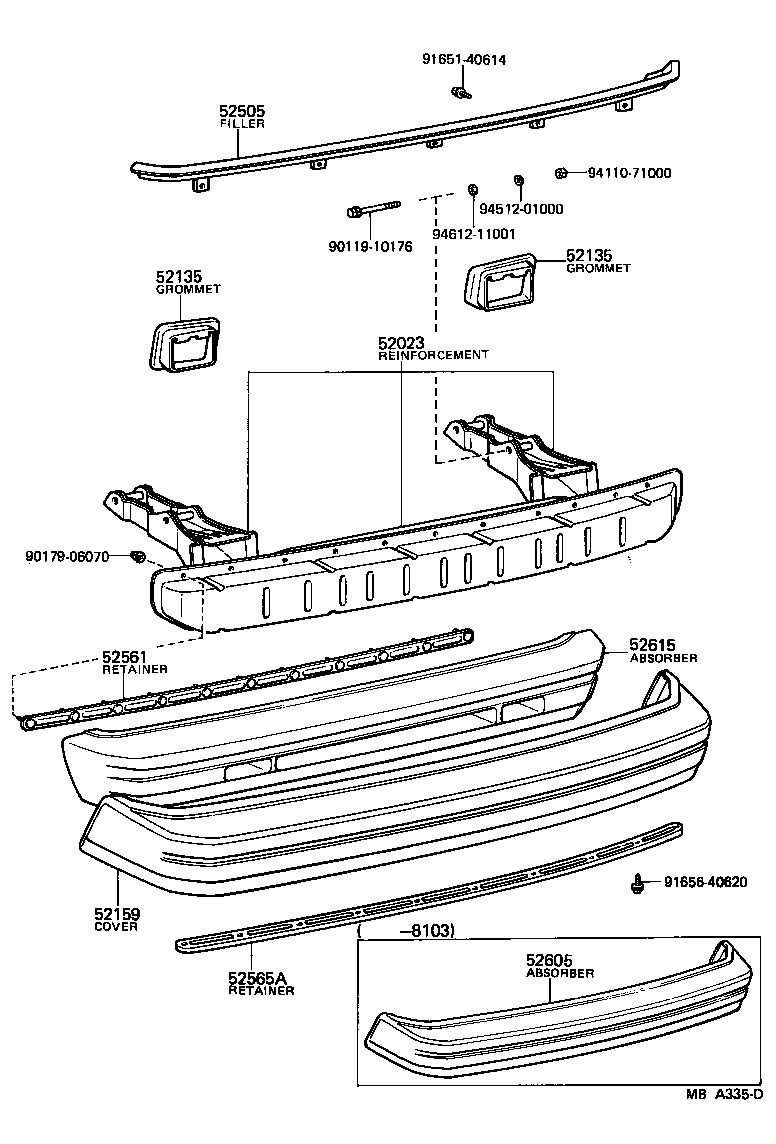 Figure MBA335D