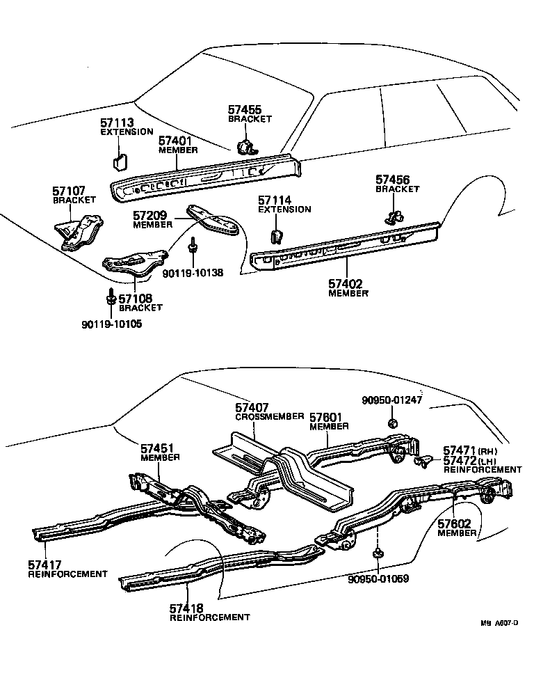 Figure MBA607D