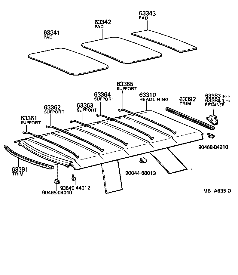 Figure MBA635D