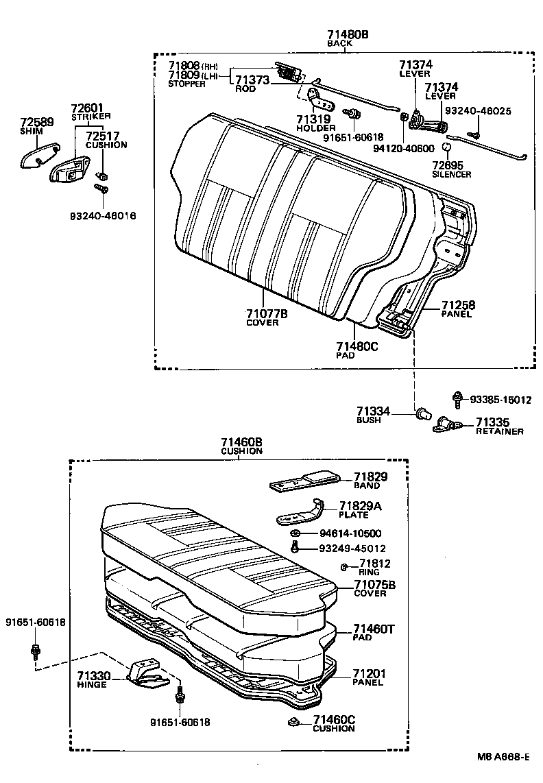 Figure MBA668E