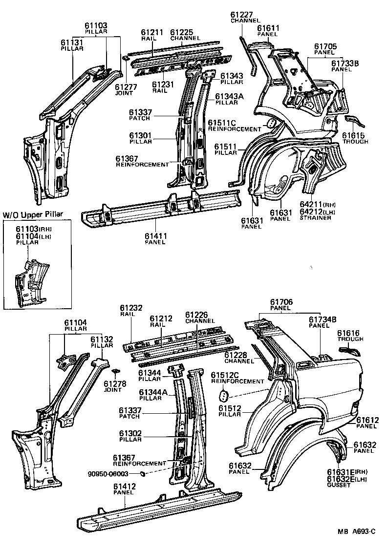 Figure MBA693C