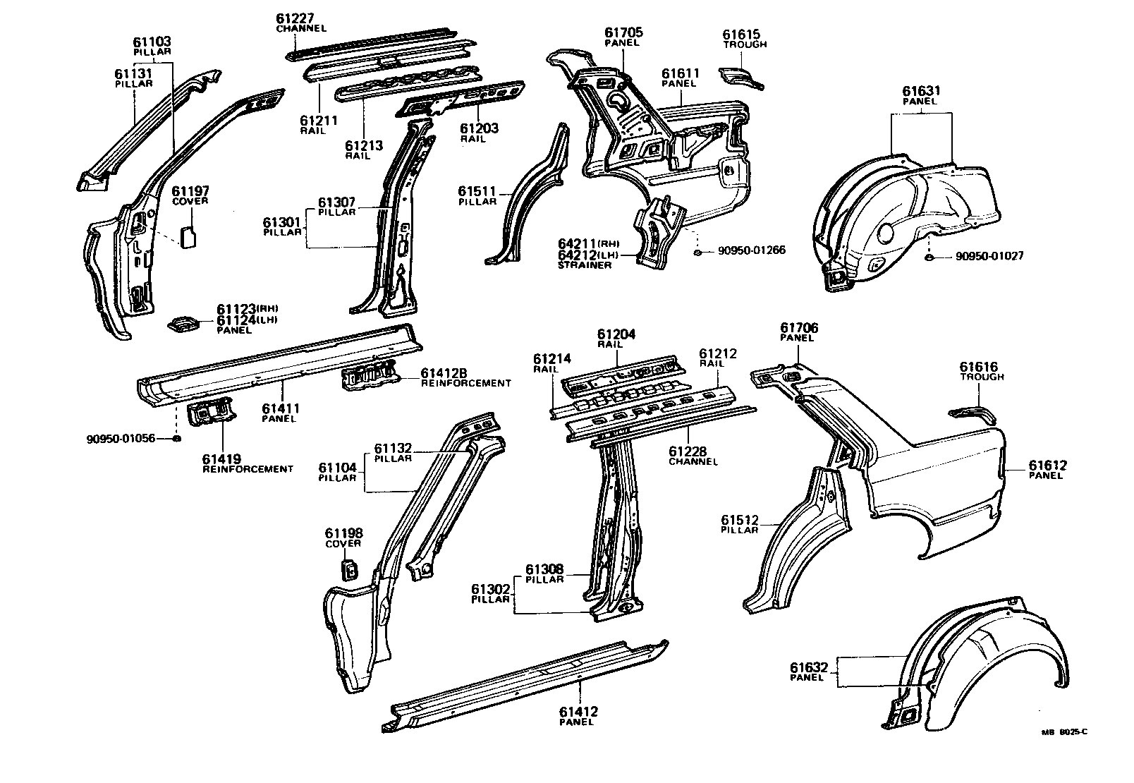 Figure MBB025C