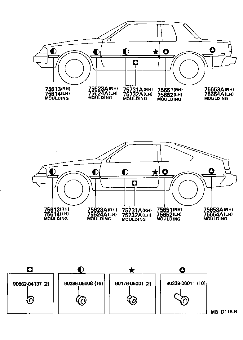 Figure MBD118B