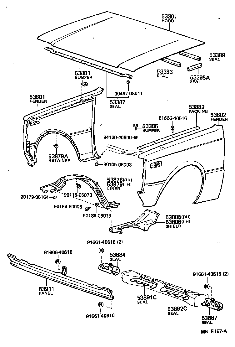 Figure MBE157A