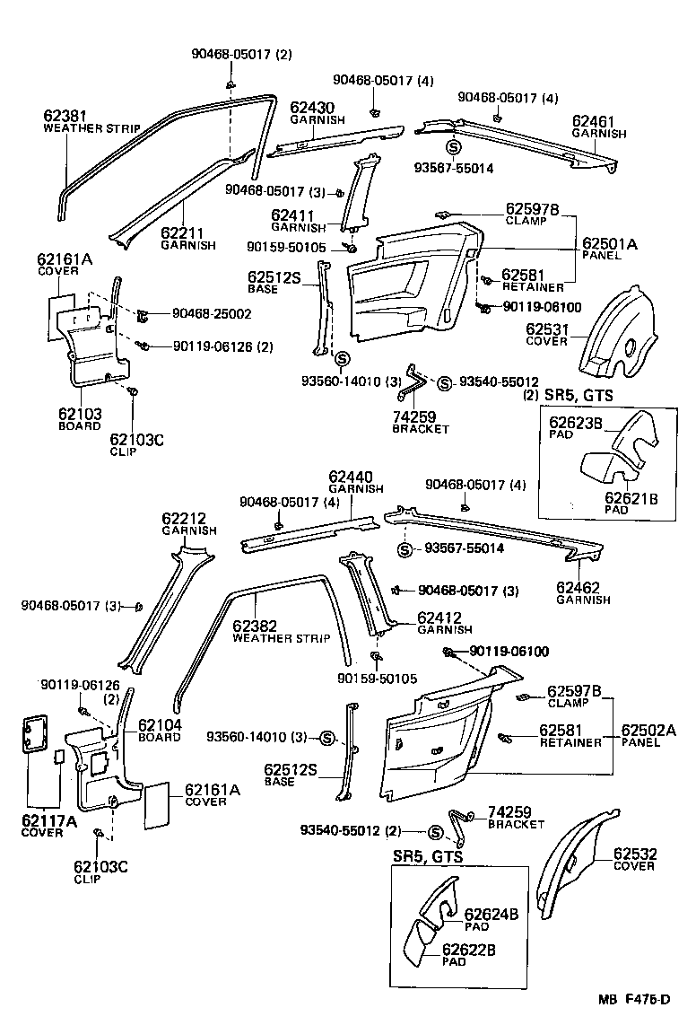 Figure MBF475D
