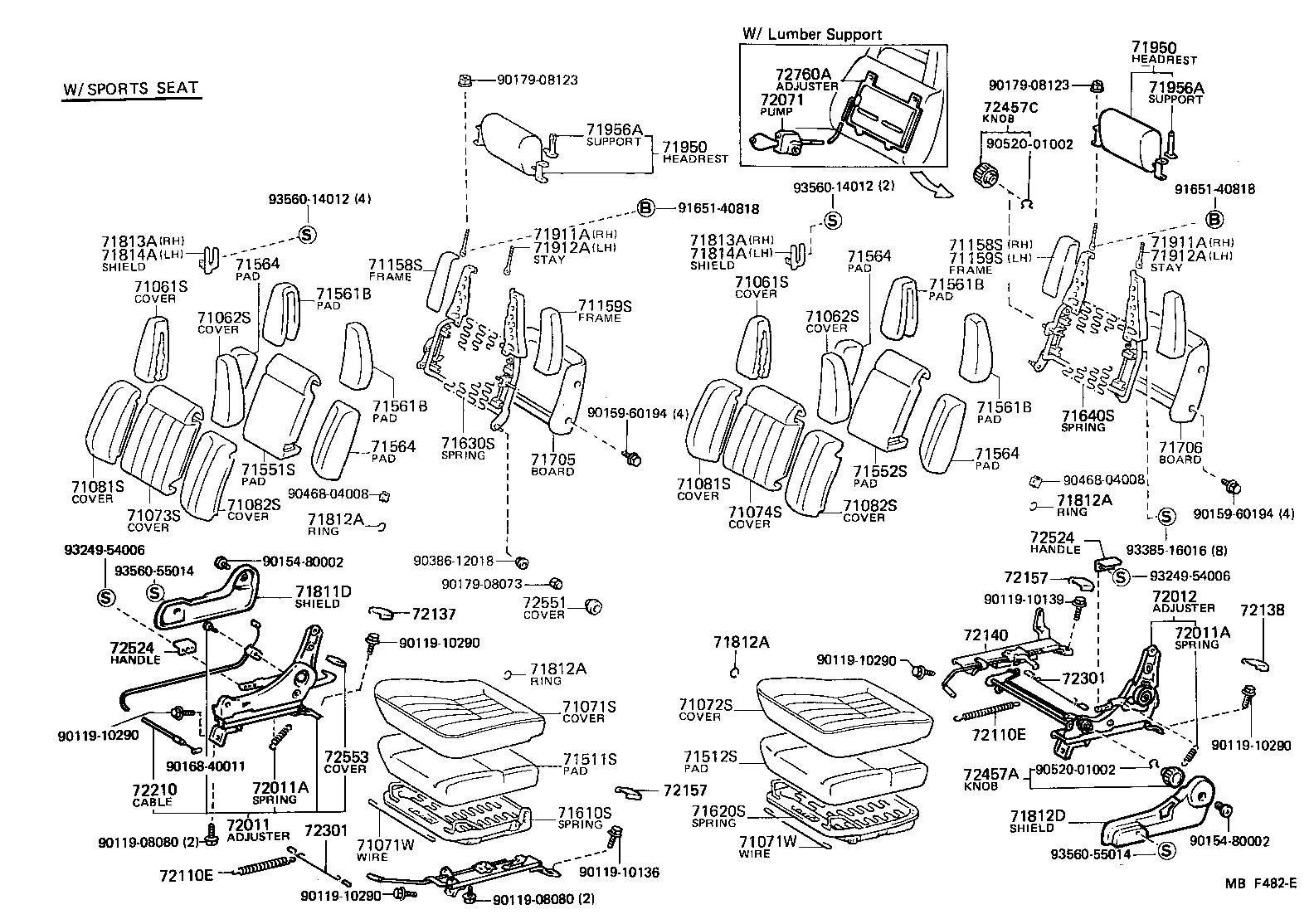 Figure MBF482E