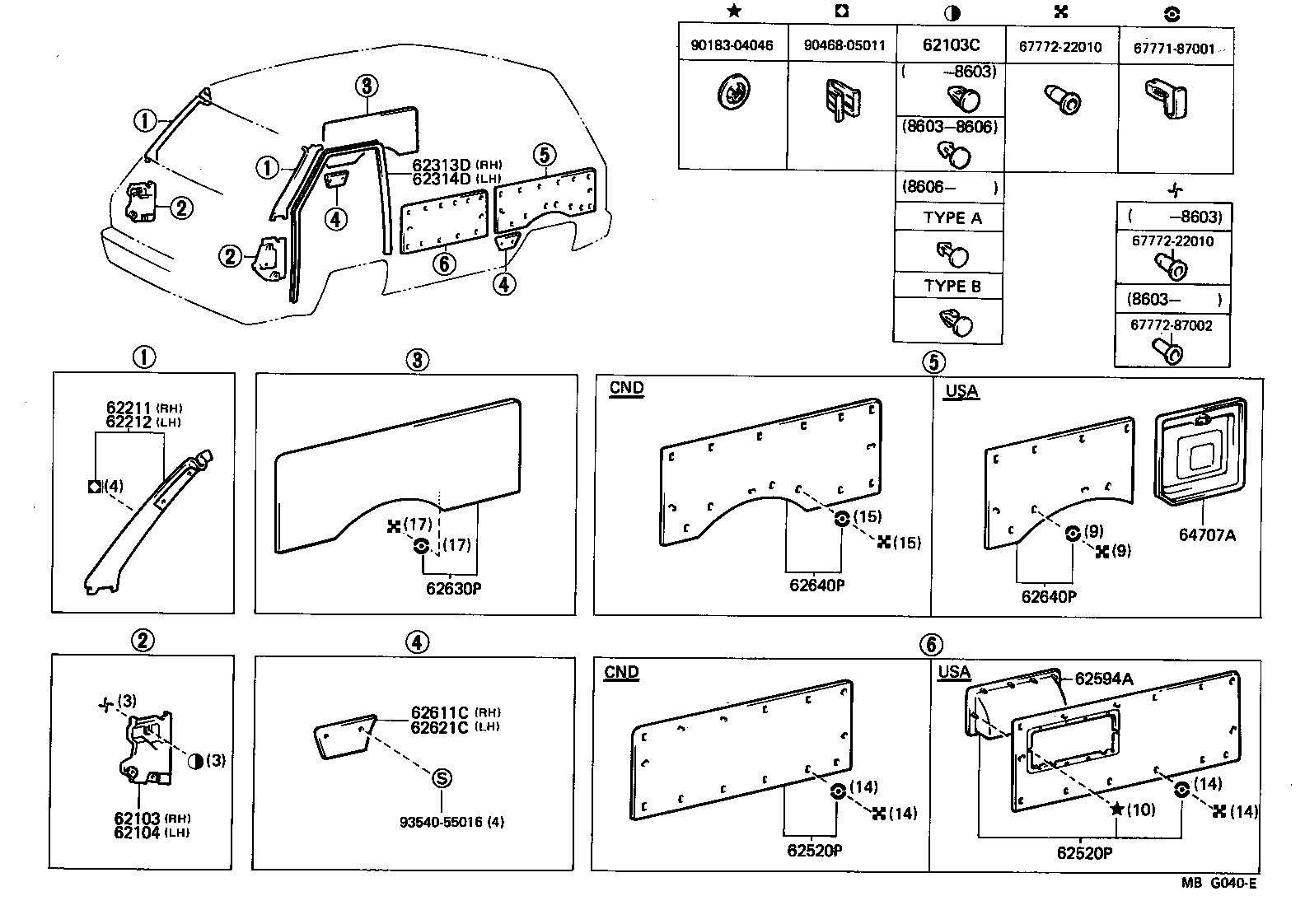 Figure MBG040E