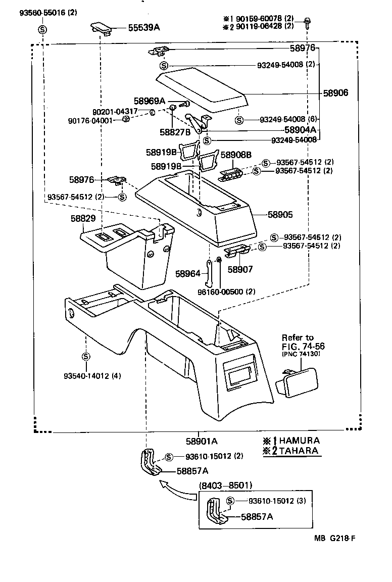 Figure MBG218F