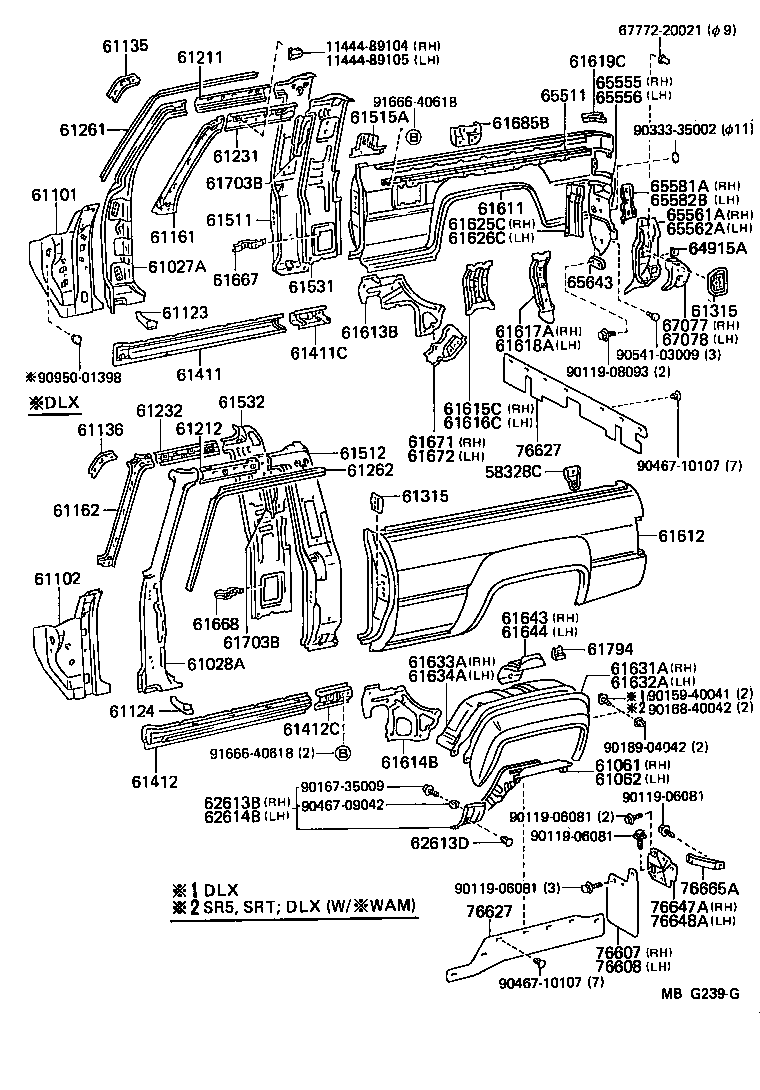 Figure MBG239G