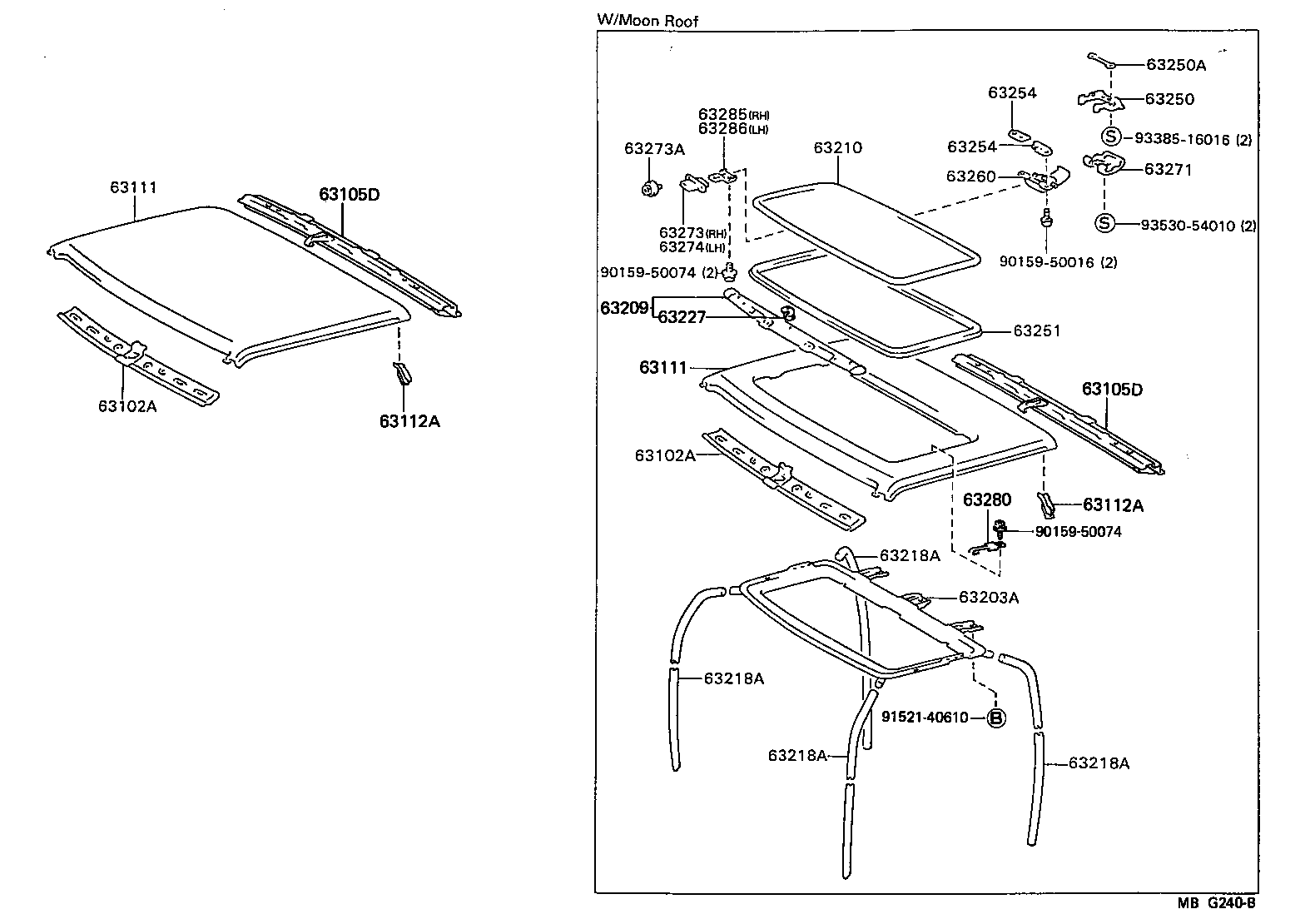 Figure MBG240B