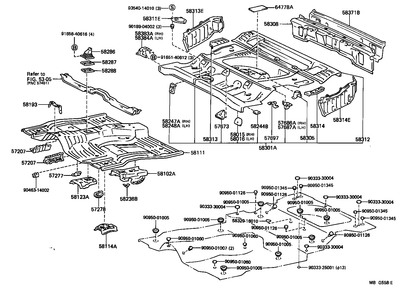 Figure MBG558E