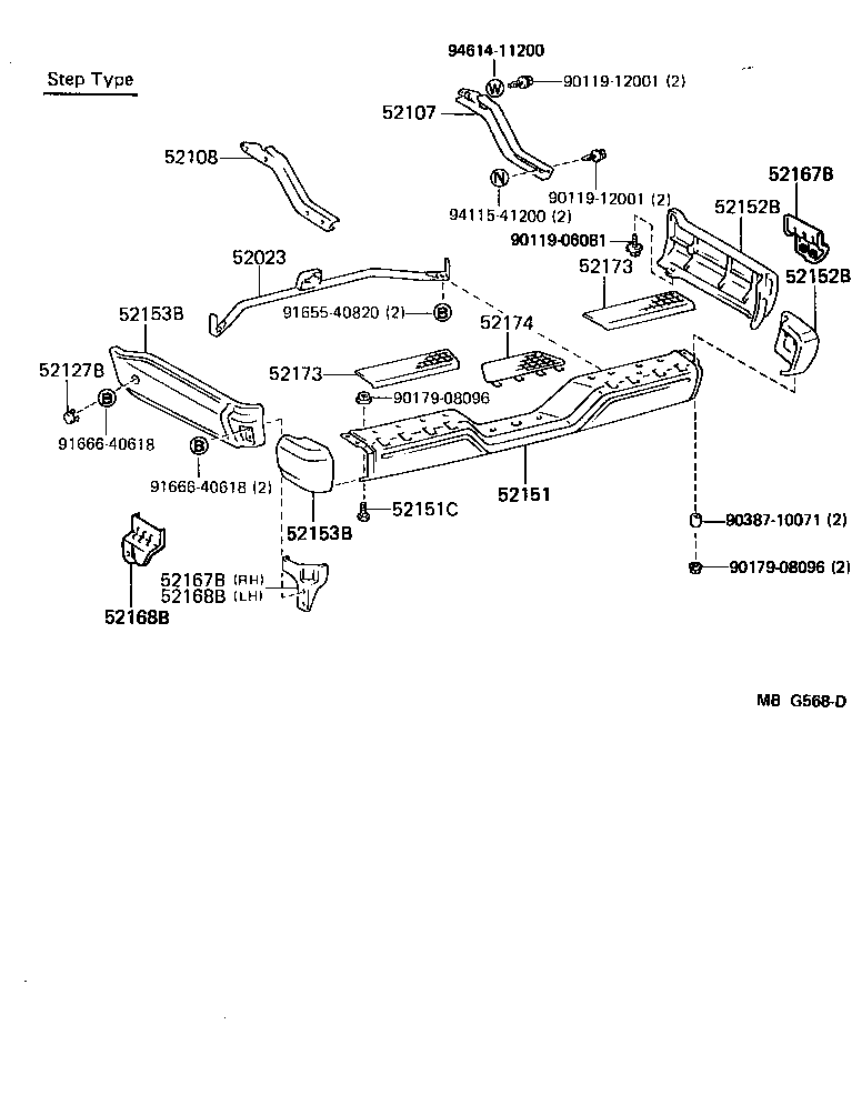 Figure MBG568D
