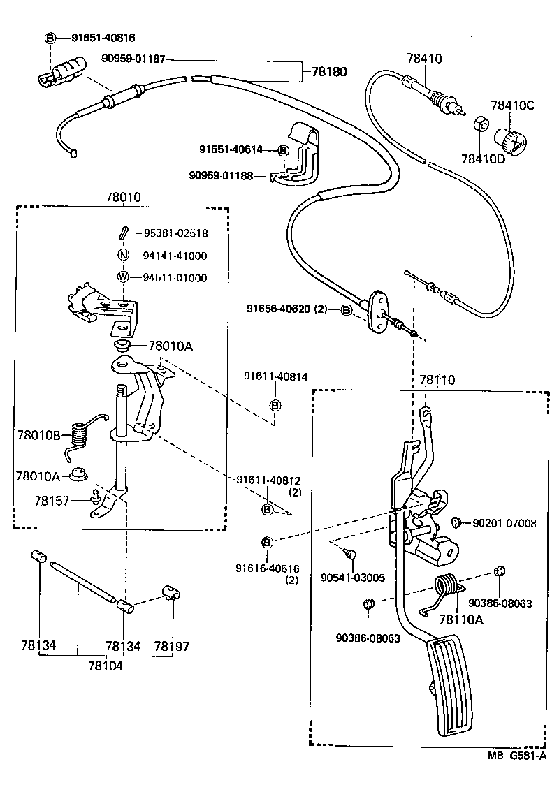Figure MBG581A
