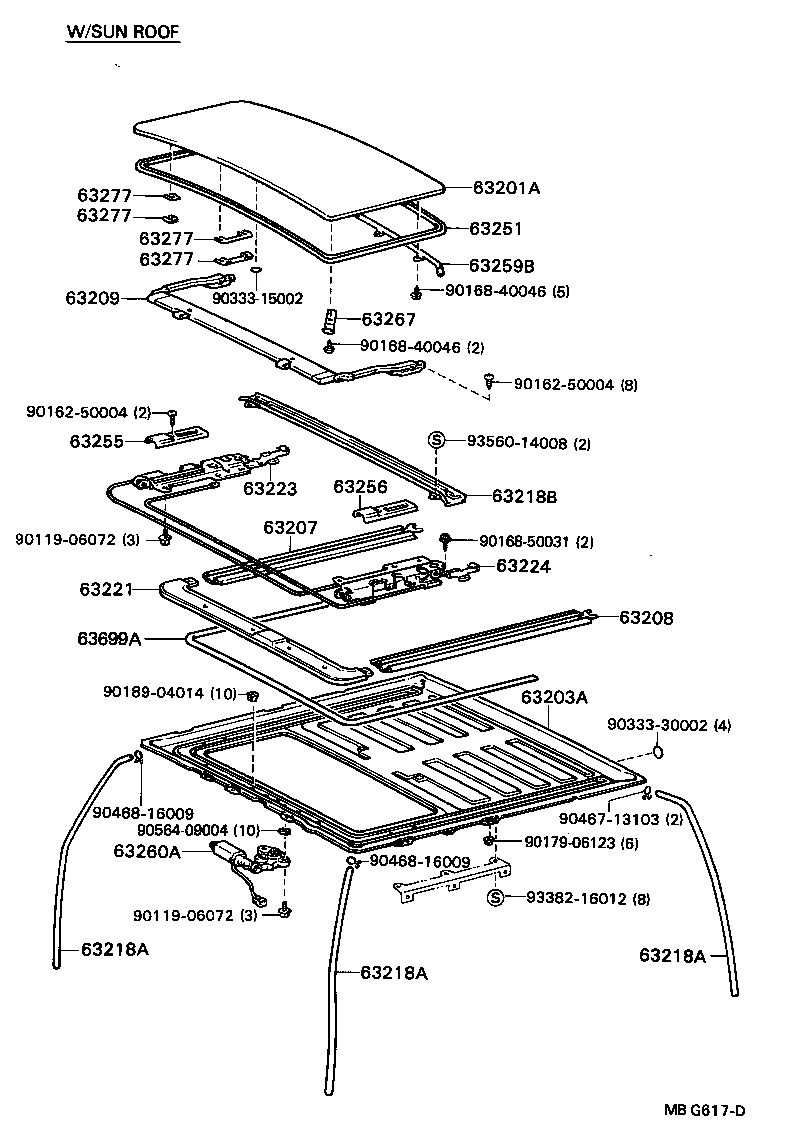 Figure MBG617D