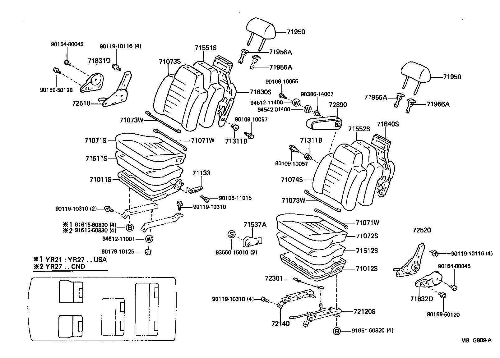 Figure MBG889A