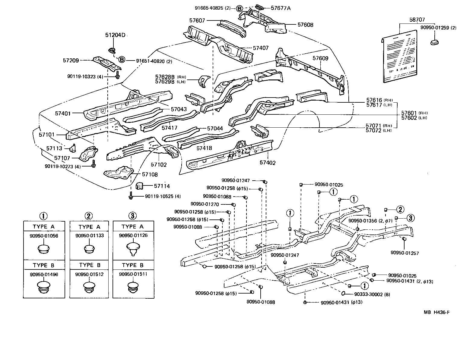 Figure MBH436F