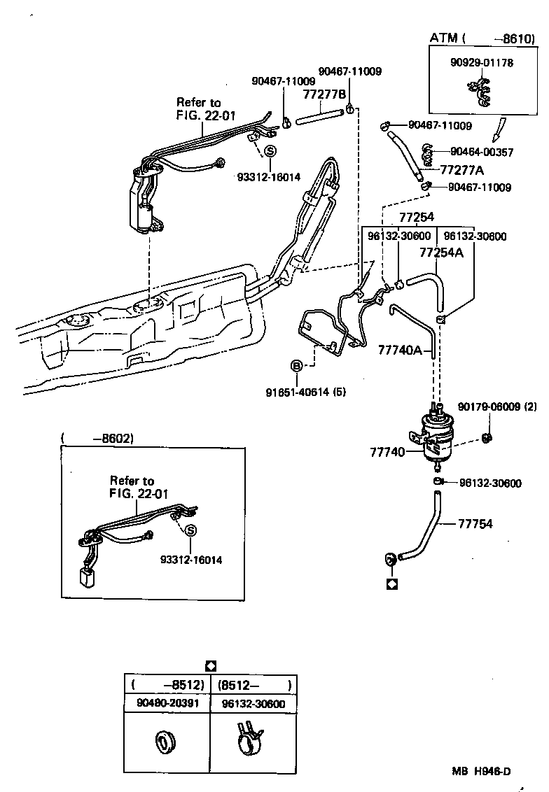 Figure MBH946D