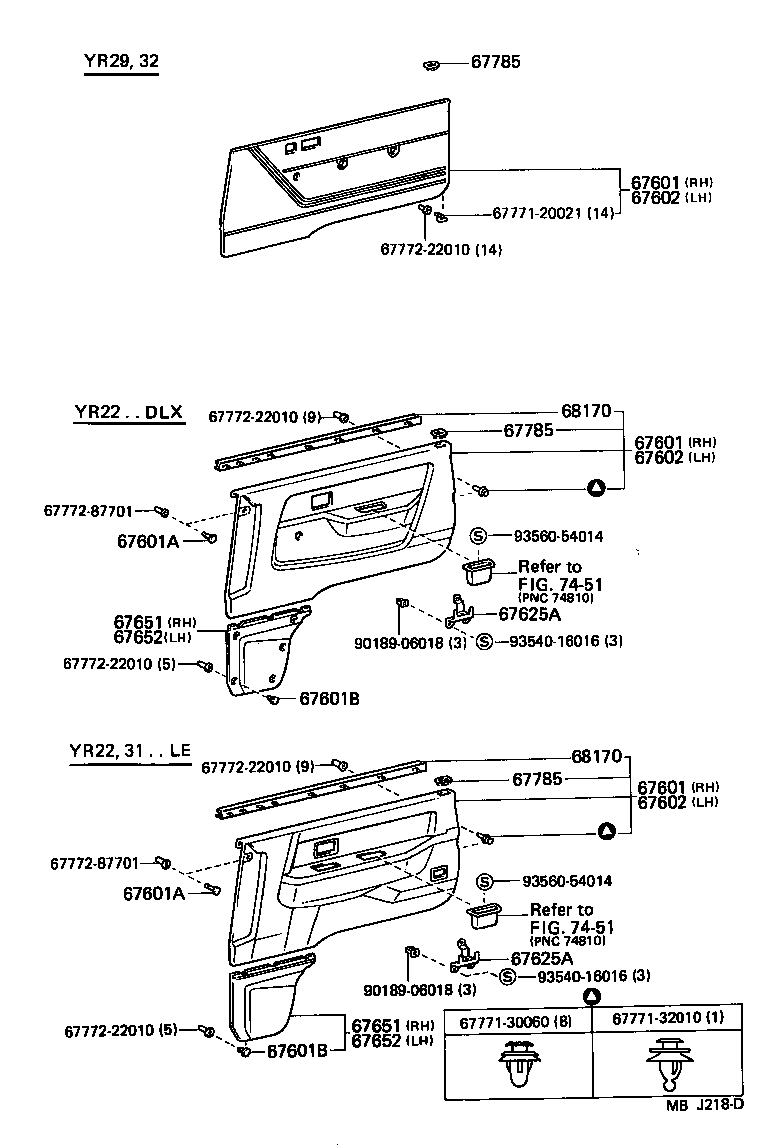 Figure MBJ218D