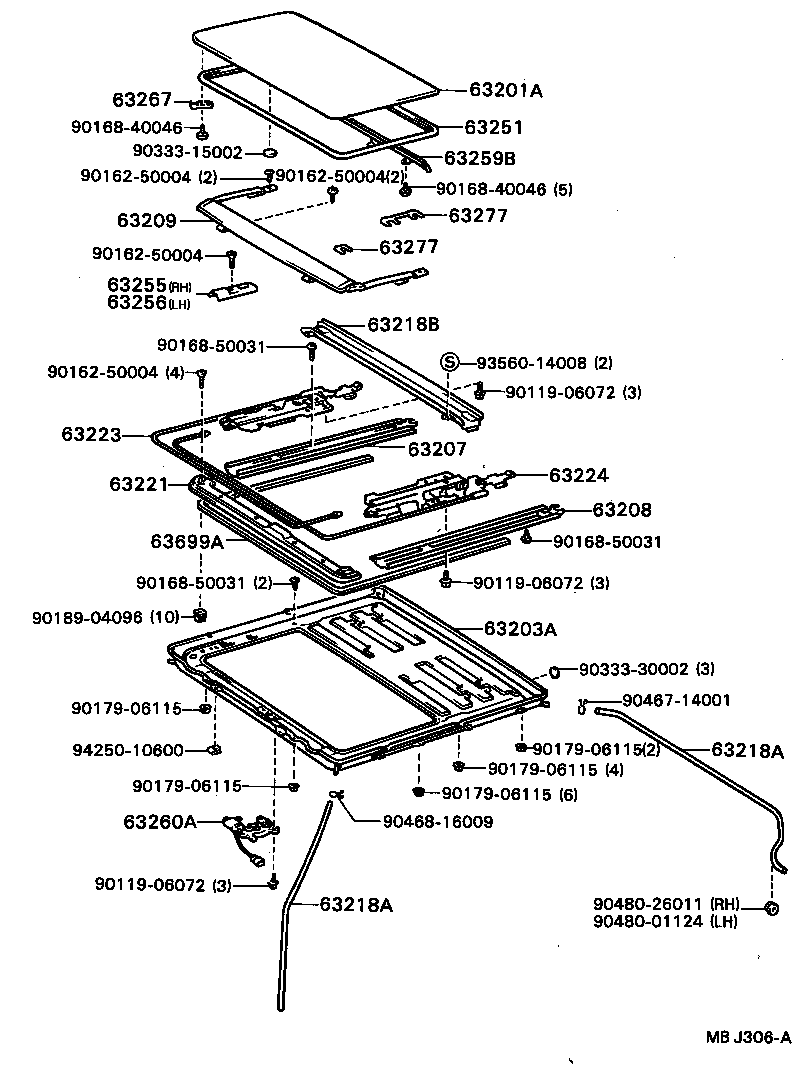 Figure MBJ306A