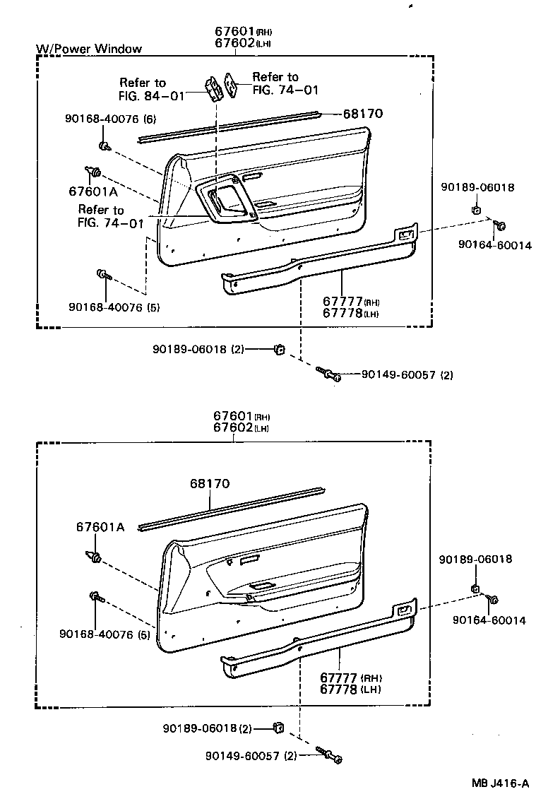 Figure MBJ416A