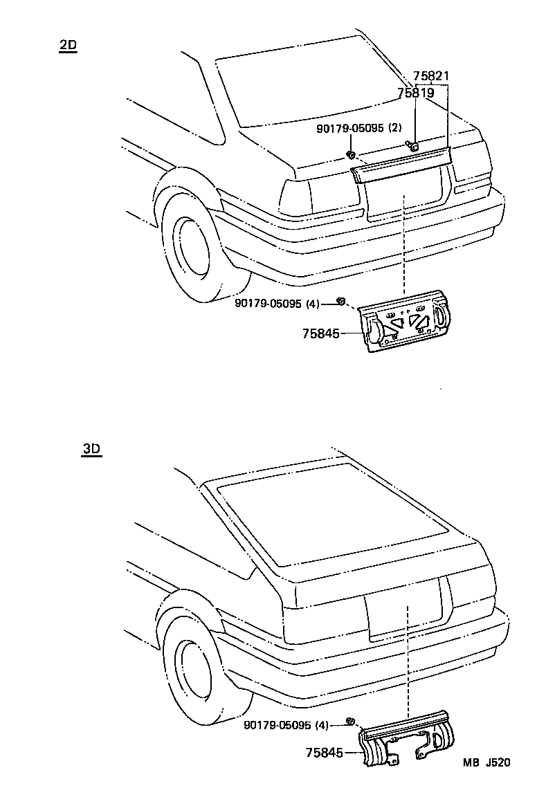 Figure MBJ520