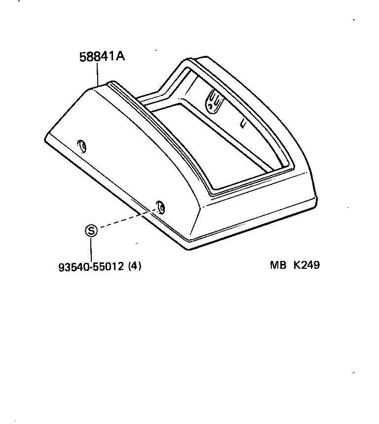 Figure MBK249
