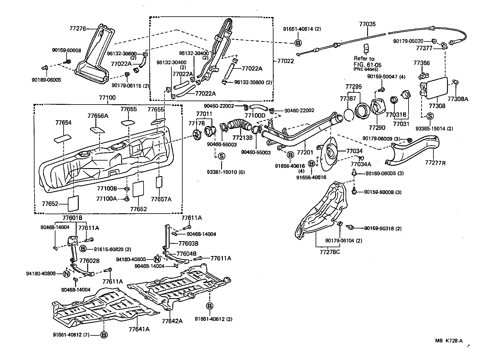 Figure MBK728A