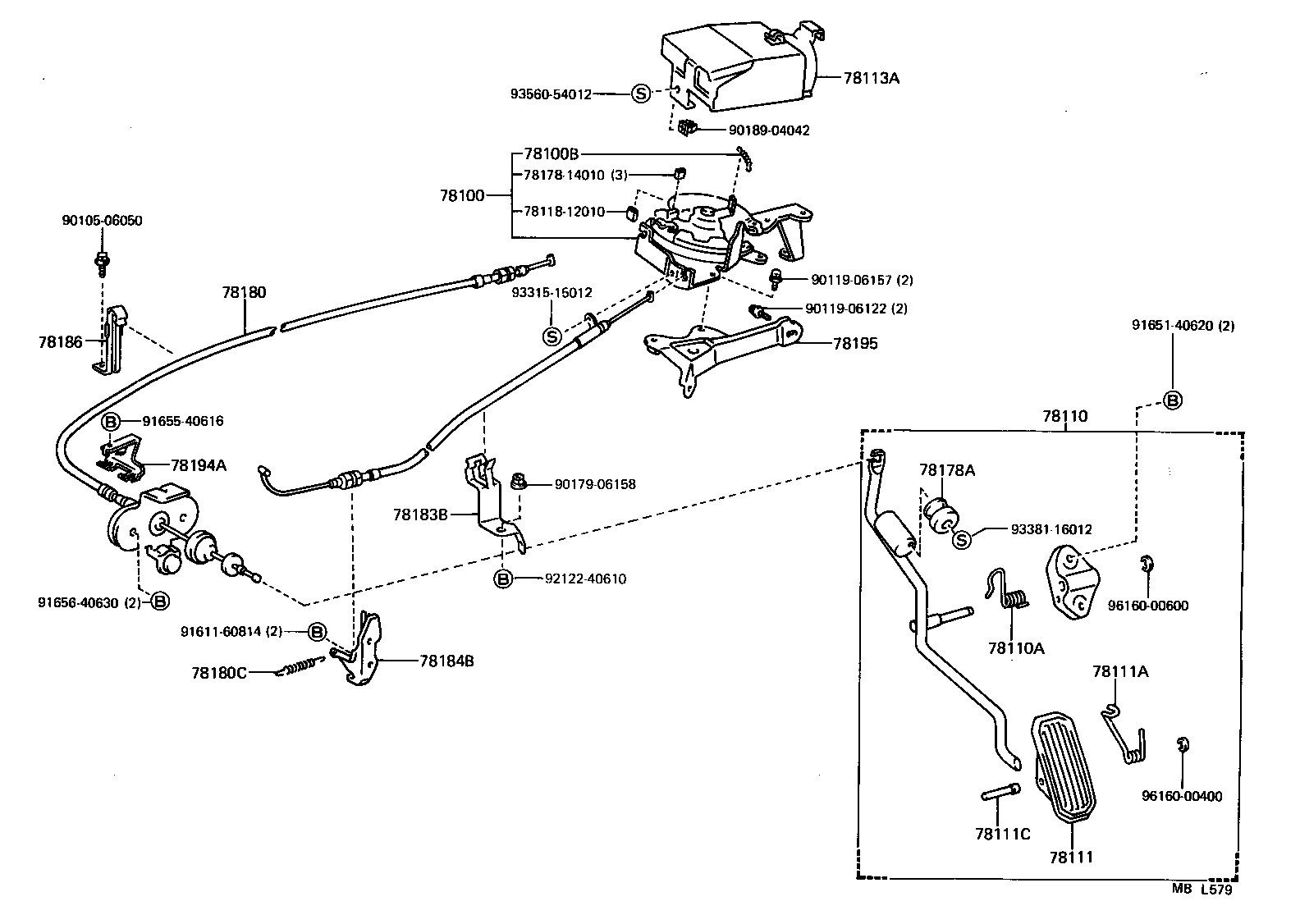 Figure MBL579