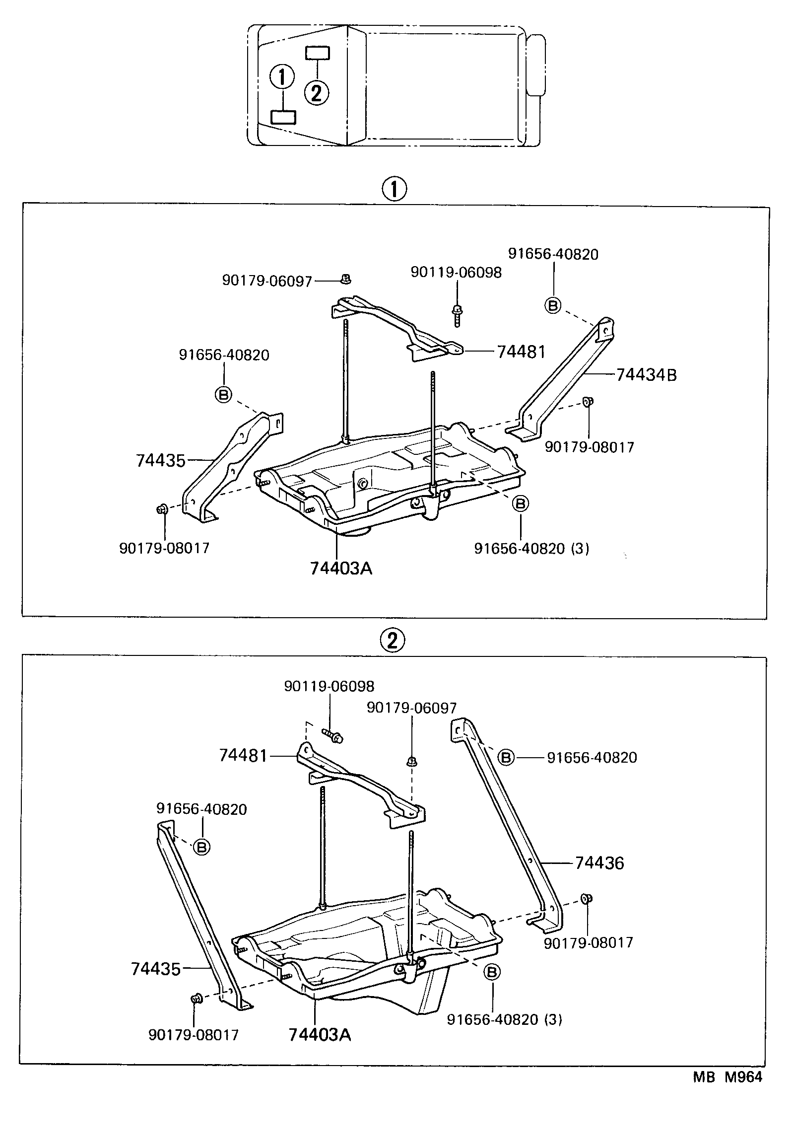 Figure MBM964