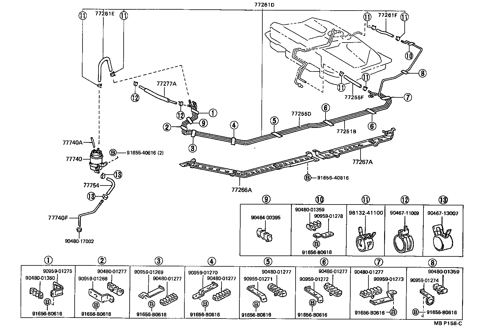 Figure MBP158C