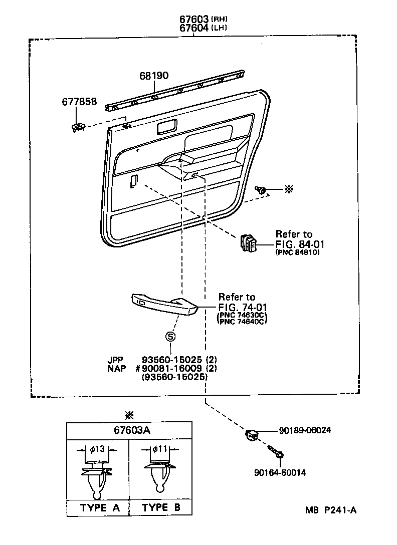 Figure MBP241A
