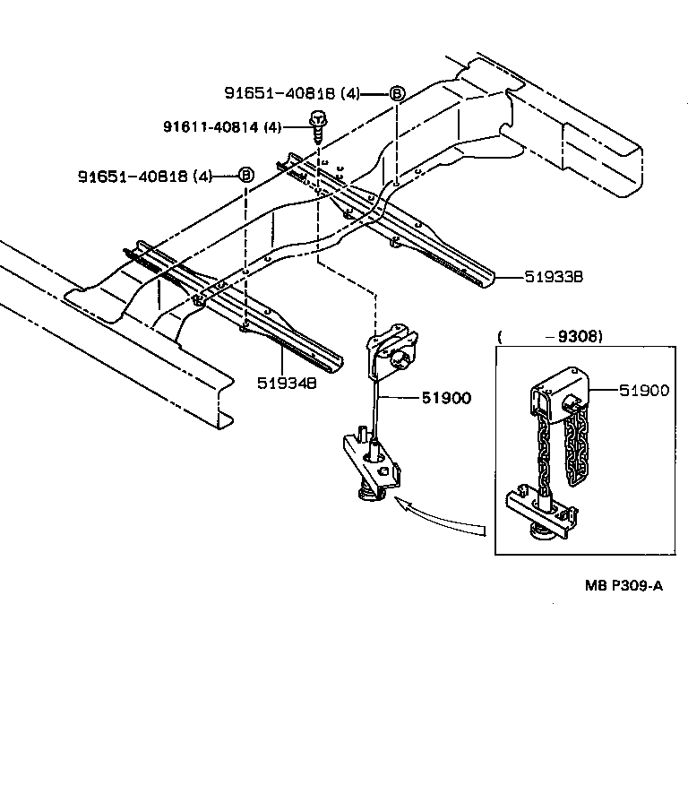 Figure MBP309A