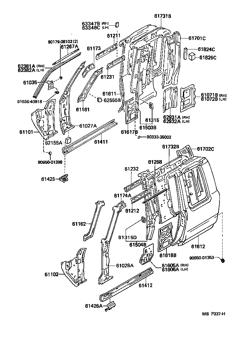 Figure MBP337H