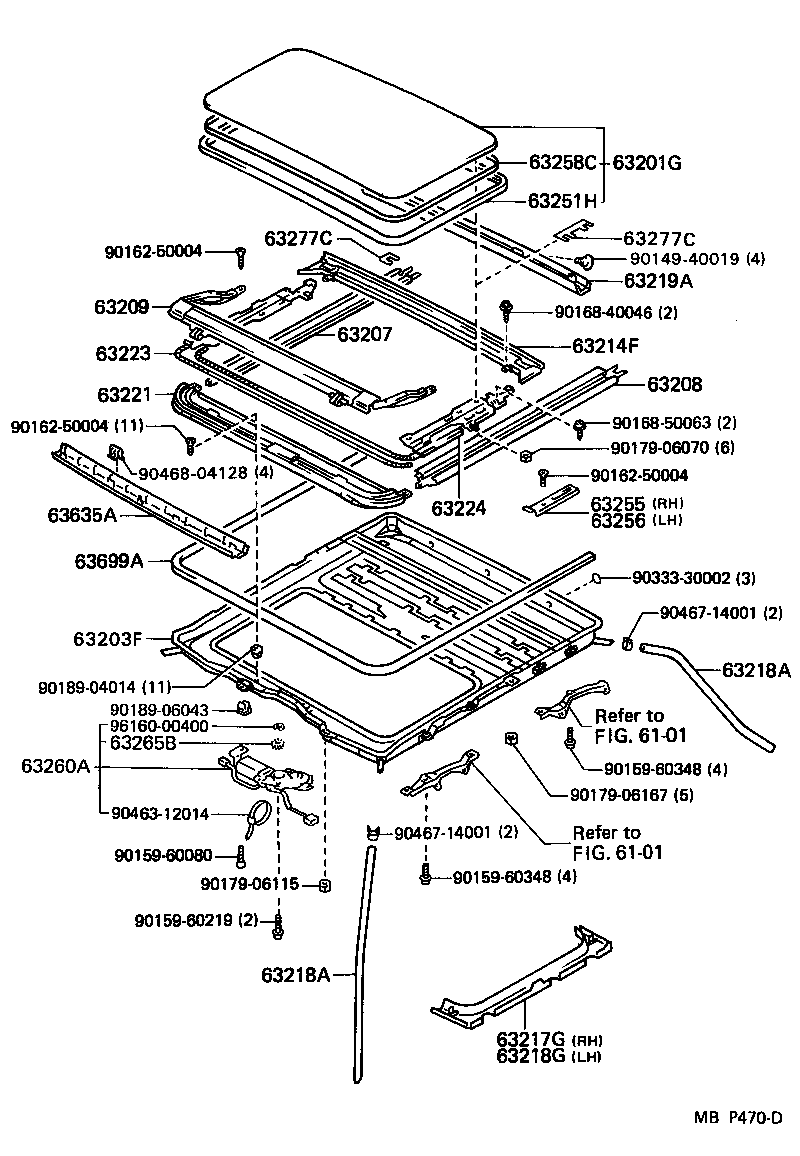 Figure MBP470D