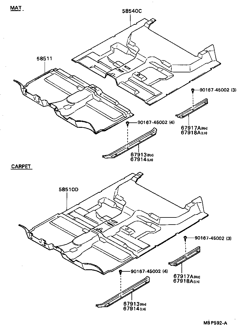 Figure MBP592A