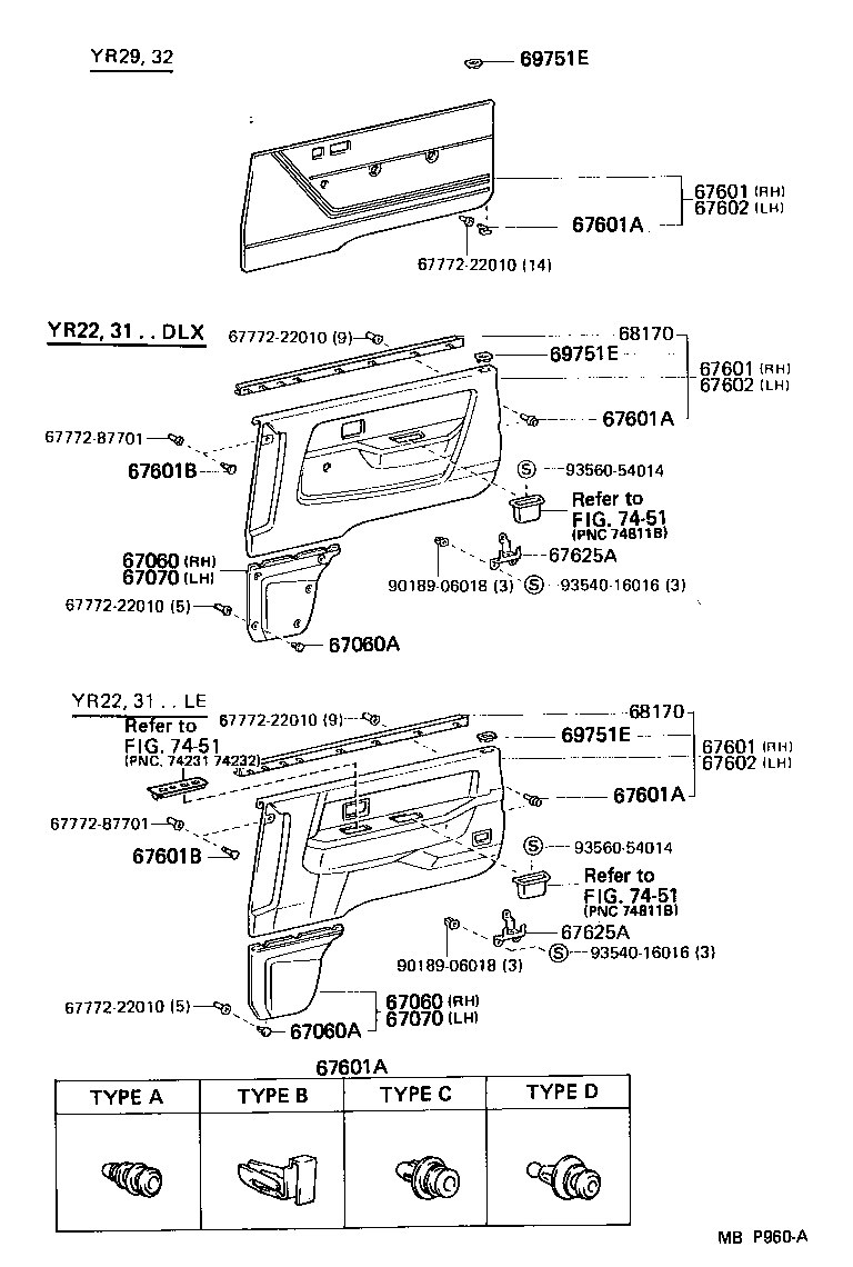 Figure MBP960A