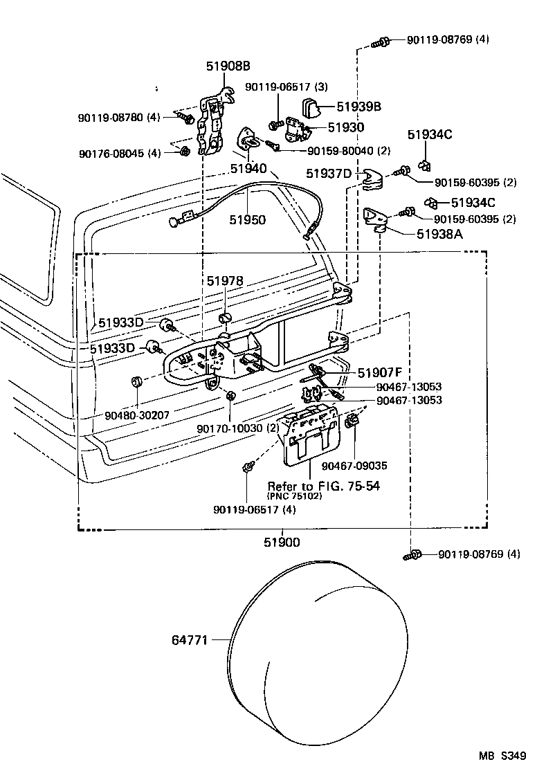 Figure MBS349