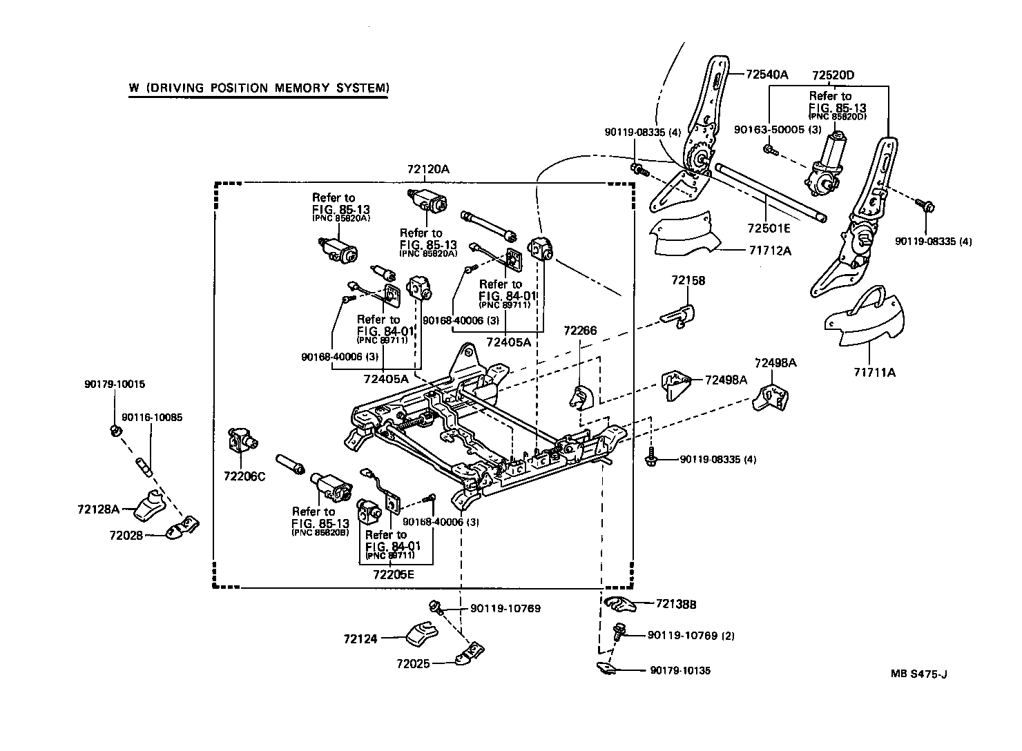 Figure MBS475J