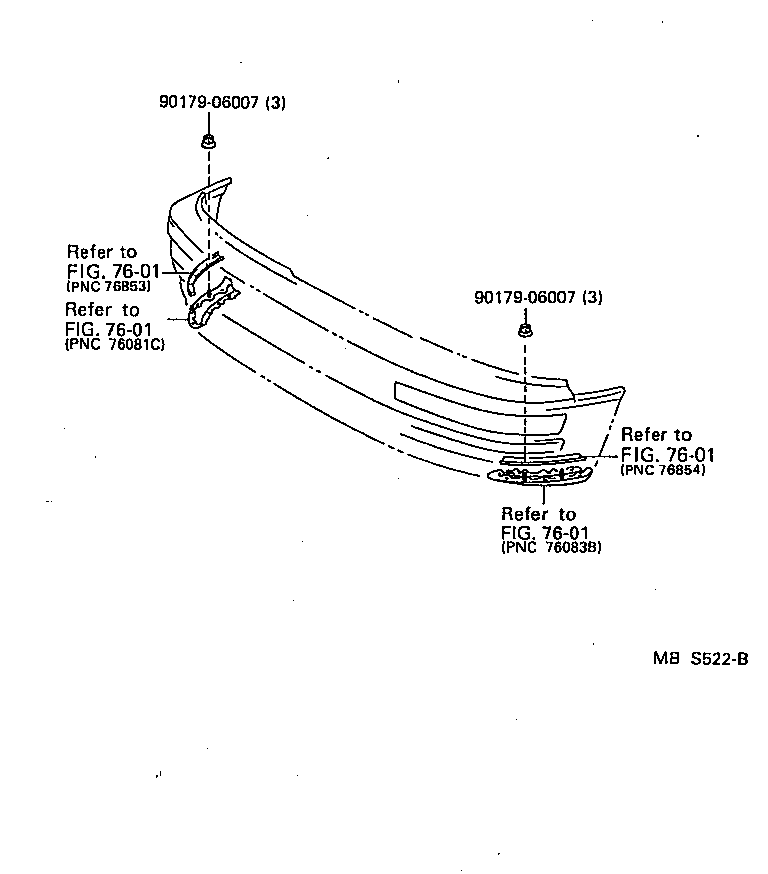 Figure MBS522B
