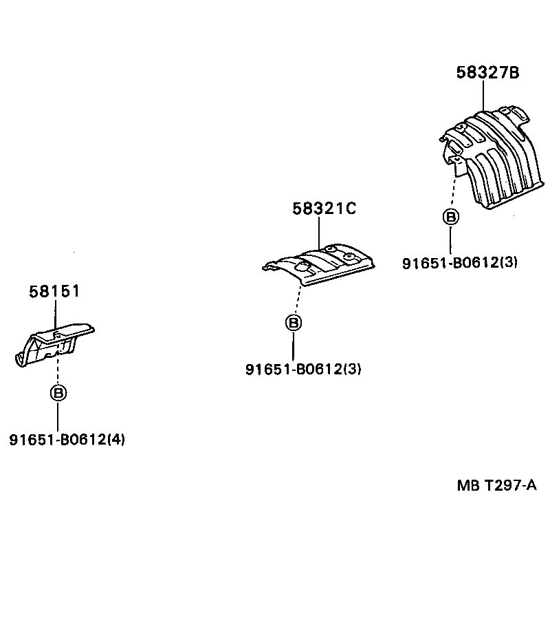 Figure MBT297A