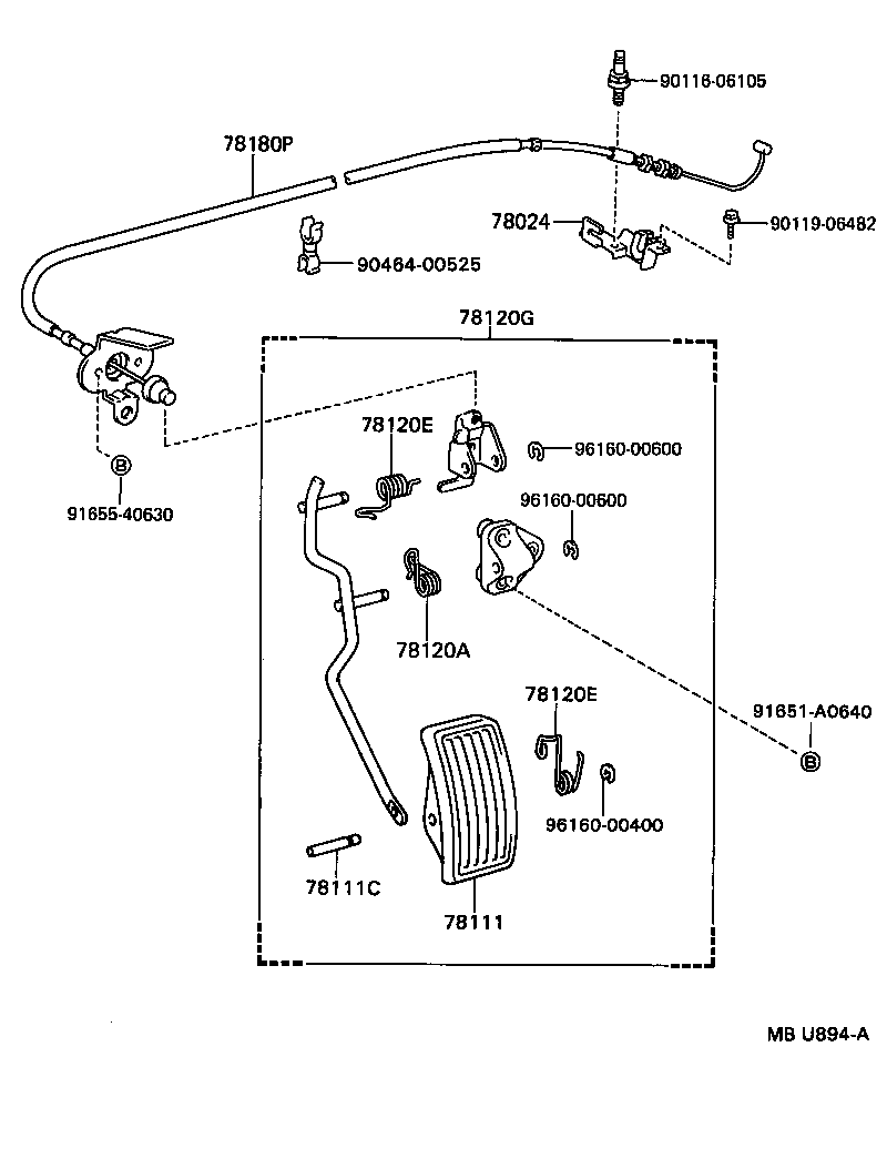 Figure MBU894A