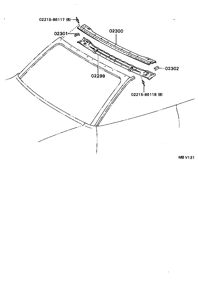 Figure MBV131