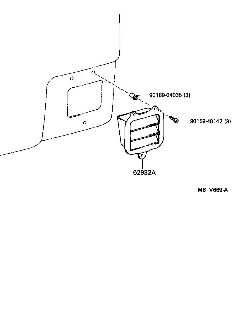 Figure MBV669A