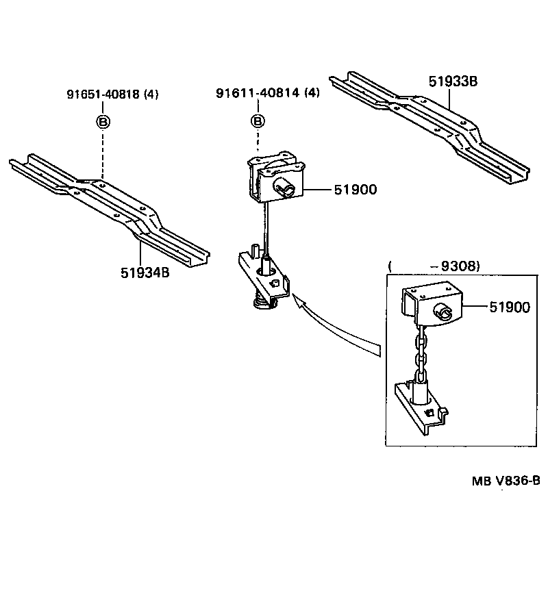 Figure MBV836B