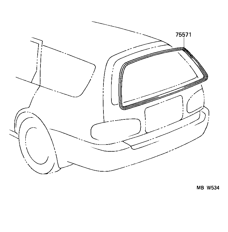 Figure MBW534