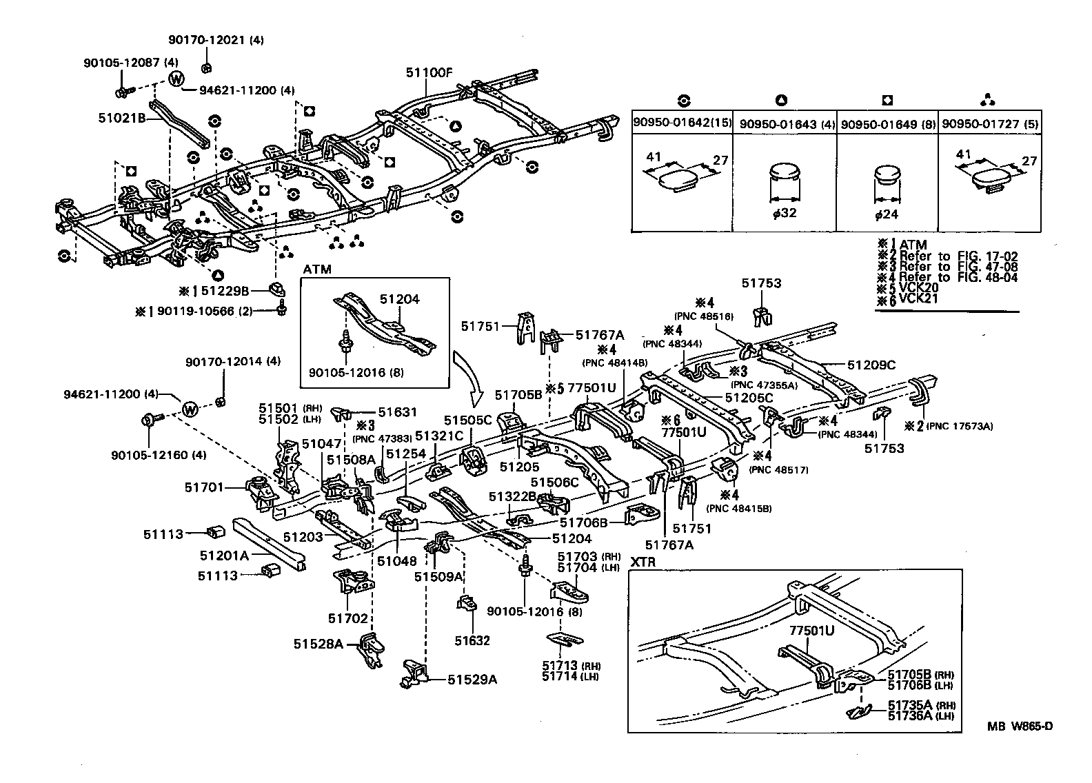 Figure MBW865D
